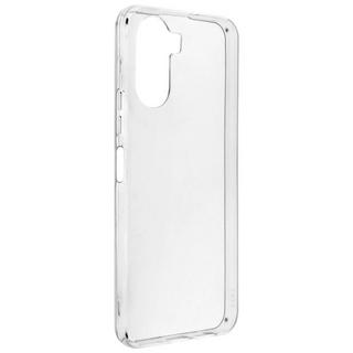 Avizar  Coque Vivo Y16 Fine Souple Transparent 