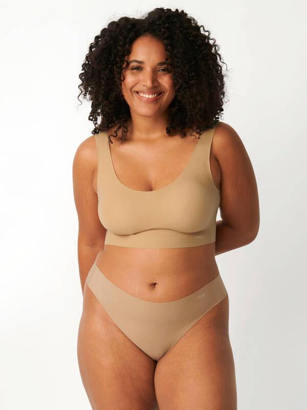 sloggi Zero Feel String  