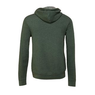 Bella + Canvas  Canvas Kapuzenpullover Kapuzensweatshirt 