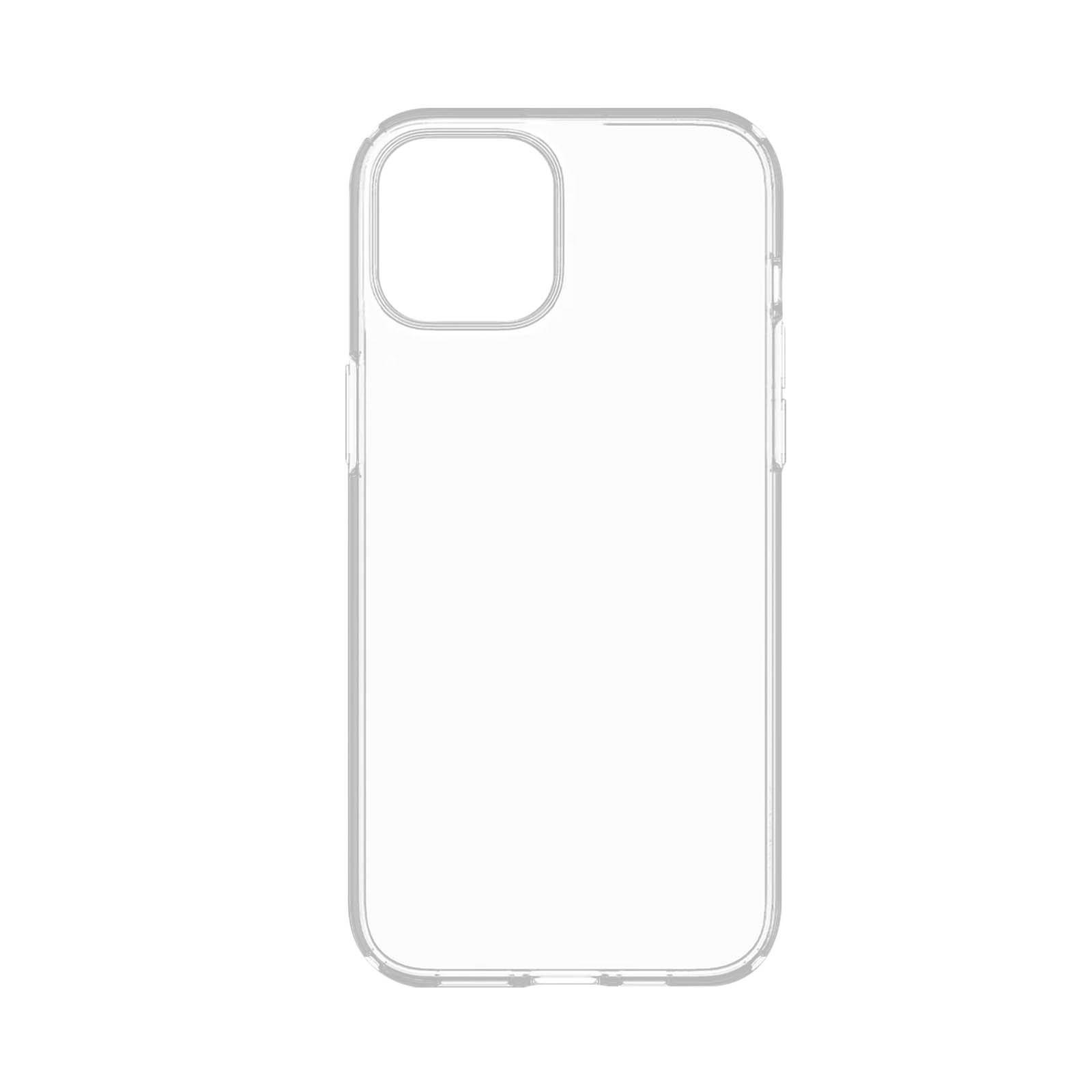 Image of Spigen Crystal Hülle iPhone 14 Plus