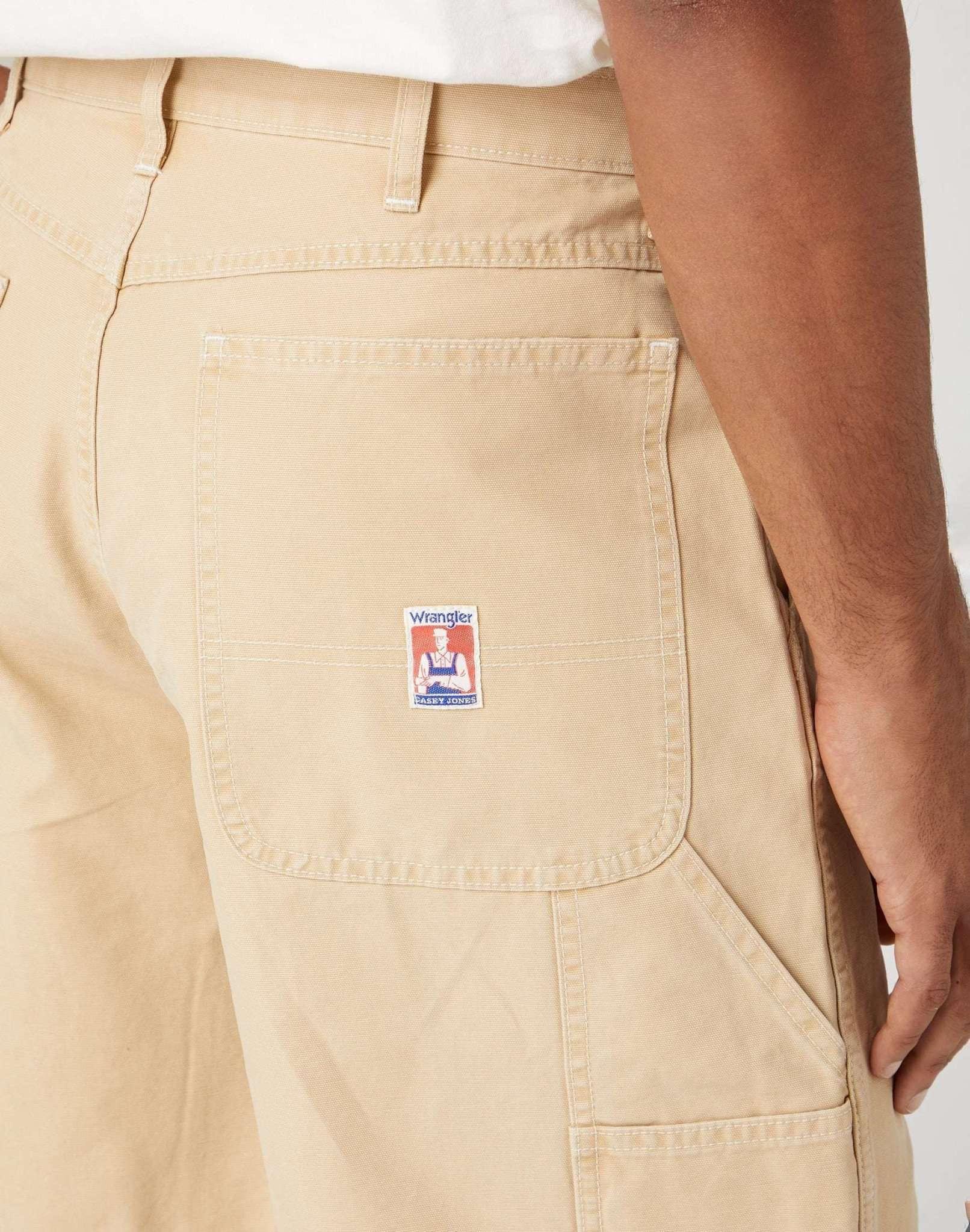 Wrangler  Short Casey Jones Utility Short 