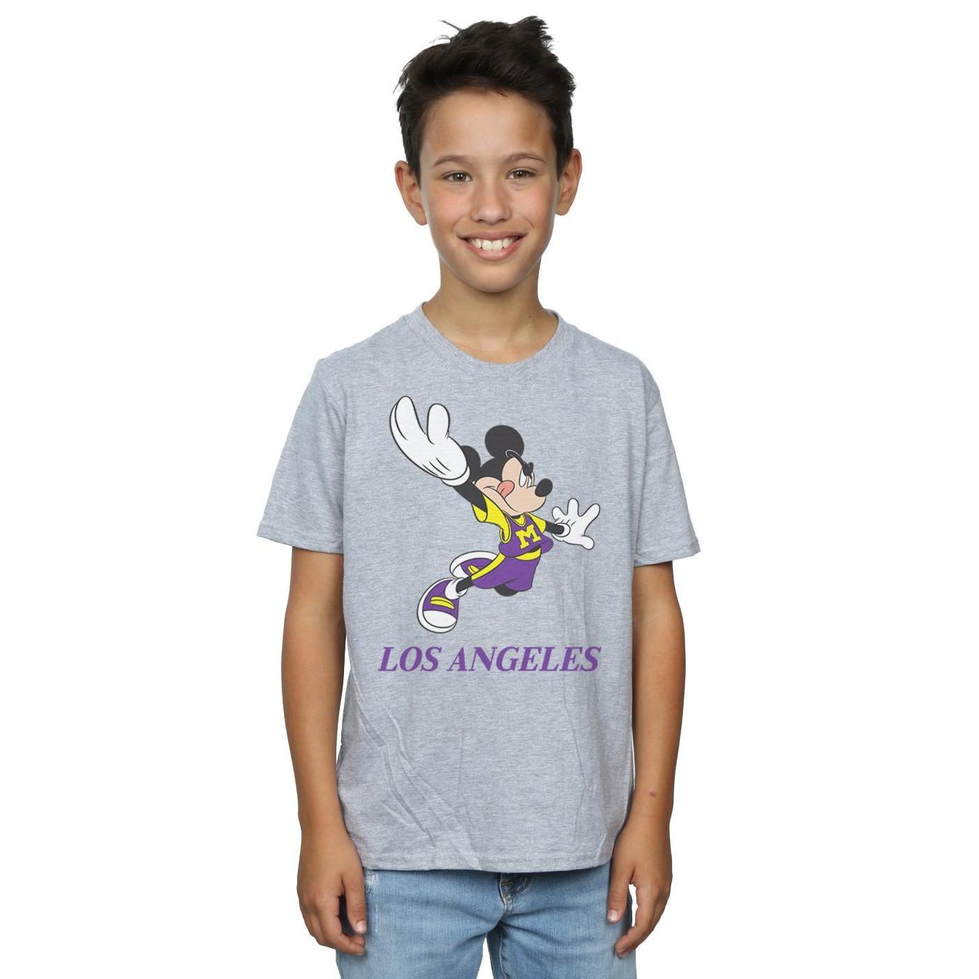 Disney  Tshirt LOS ANGELES 