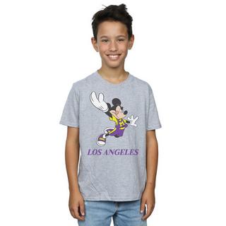 Disney  Tshirt LOS ANGELES 