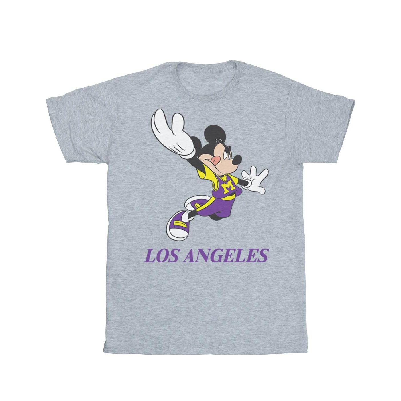 Disney  Tshirt LOS ANGELES 