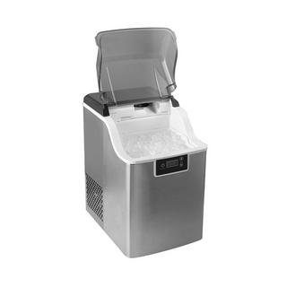 Kibernetik Blockeiswürfelmaschine 20 Kg  