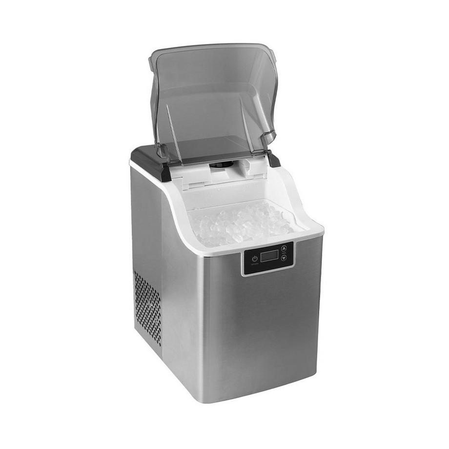 Kibernetik Blockeiswürfelmaschine 20 Kg  