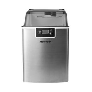 Kibernetik Blockeiswürfelmaschine 20 Kg  