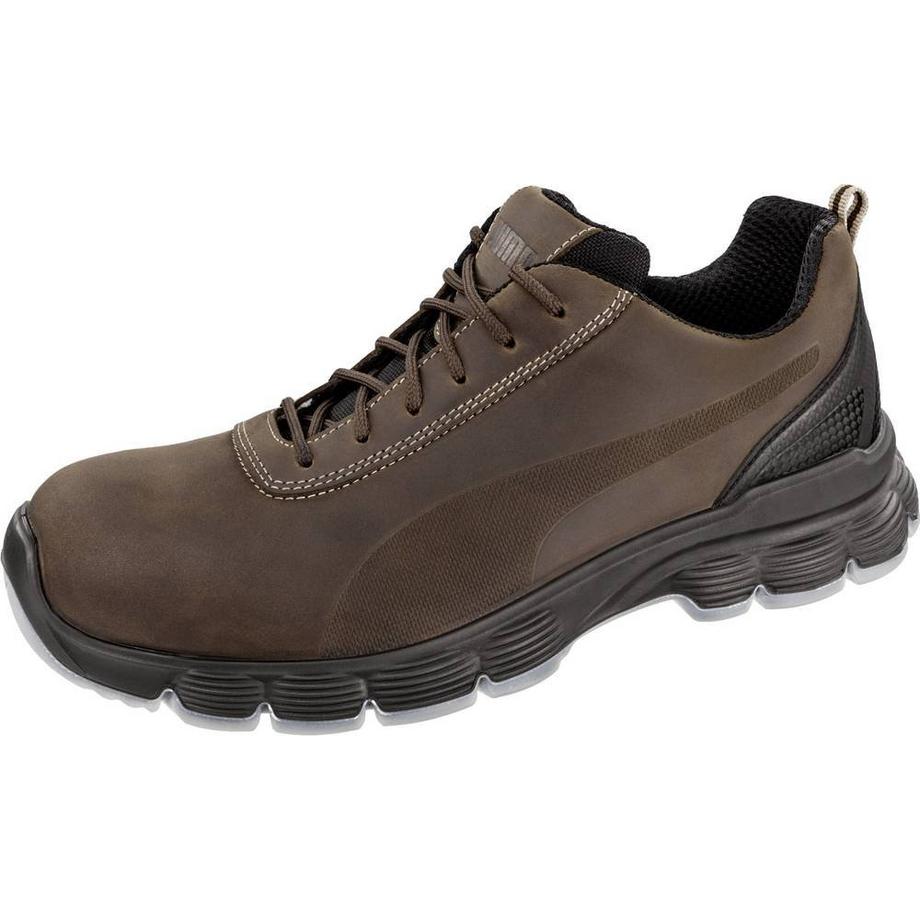 PUMA Scarpa di sicurezza Condor Low S3 ESD SRC  
