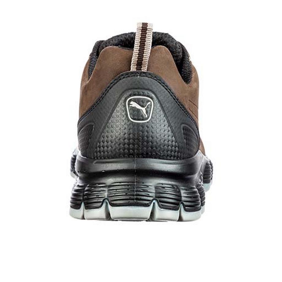 PUMA Scarpa di sicurezza Condor Low S3 ESD SRC  