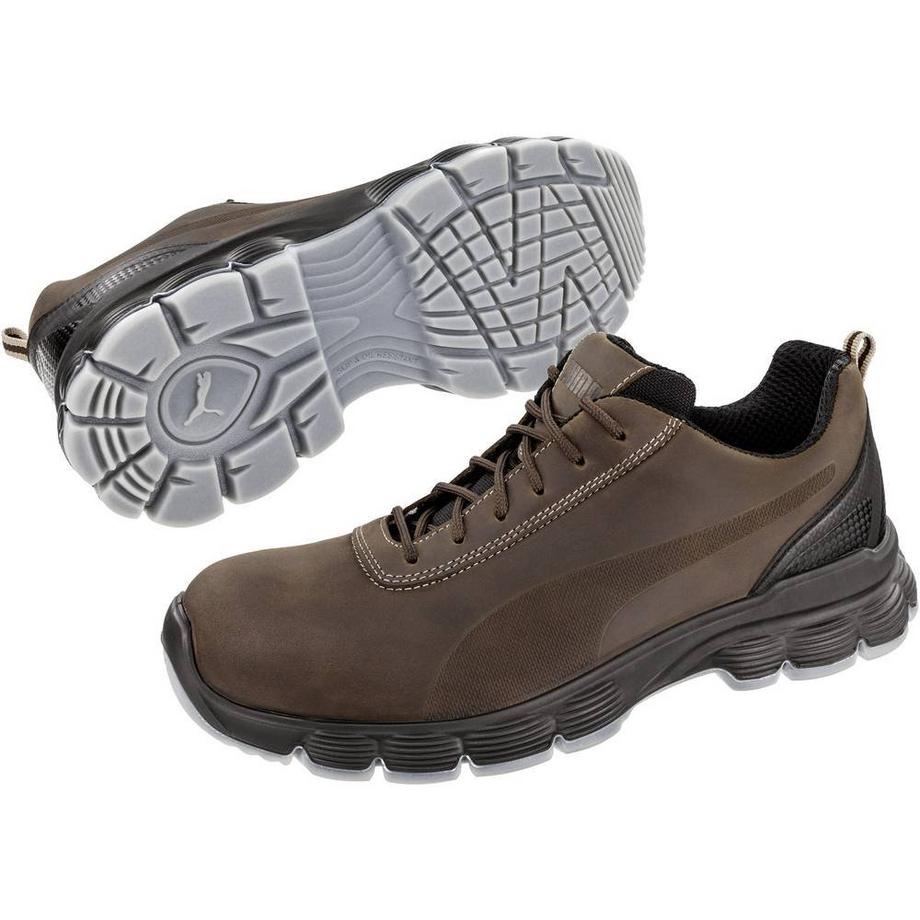 Chaussures de sécurité Condor Low ESD SRC