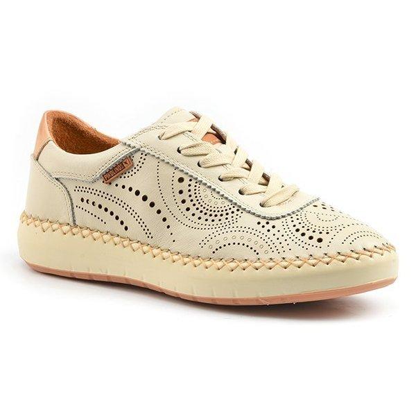 Image of Mesina-36 Damen Écru 36