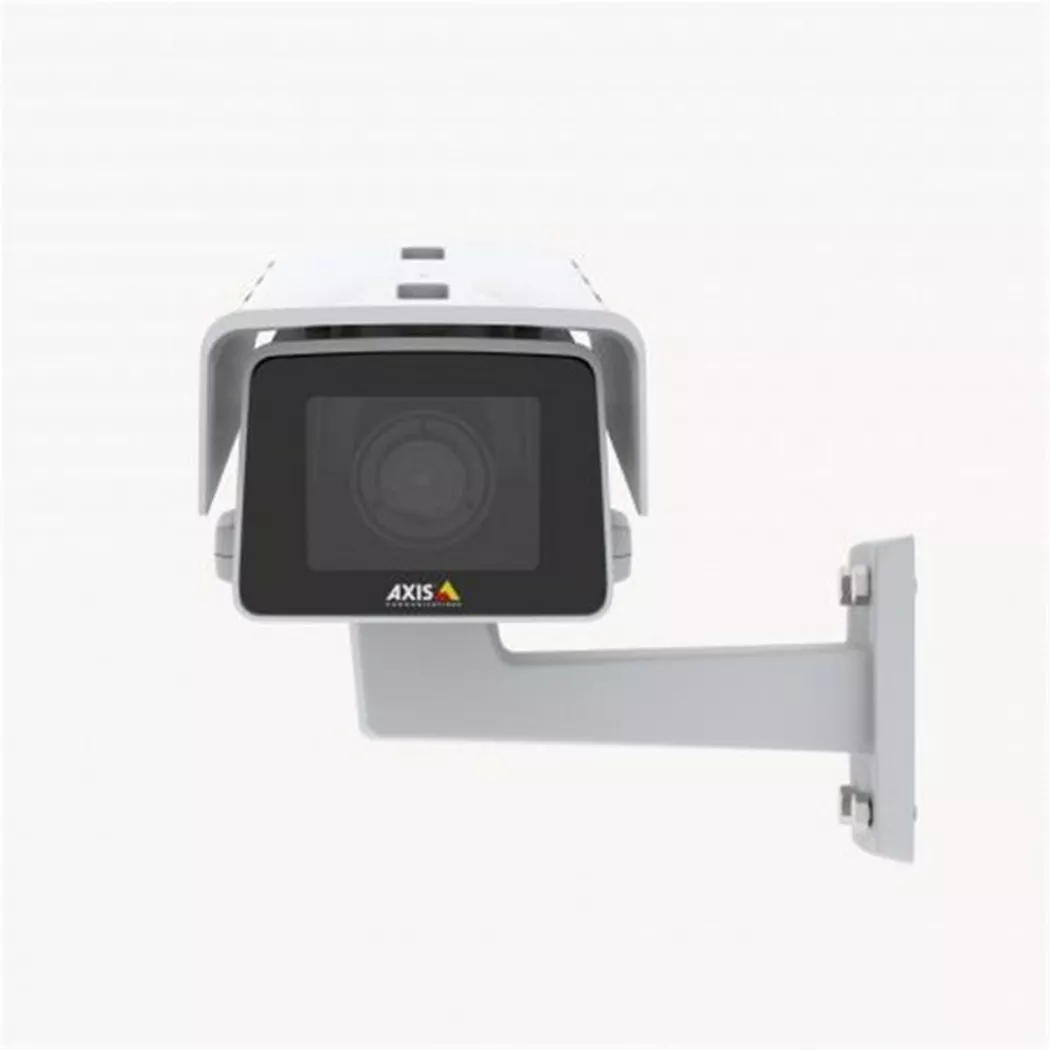 Axis 02486-001 security camera Box IP security camera Indoor & out