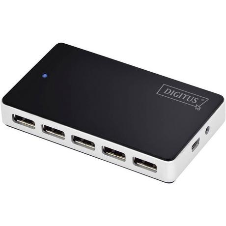 Digitus  USB 2.0-Hub 