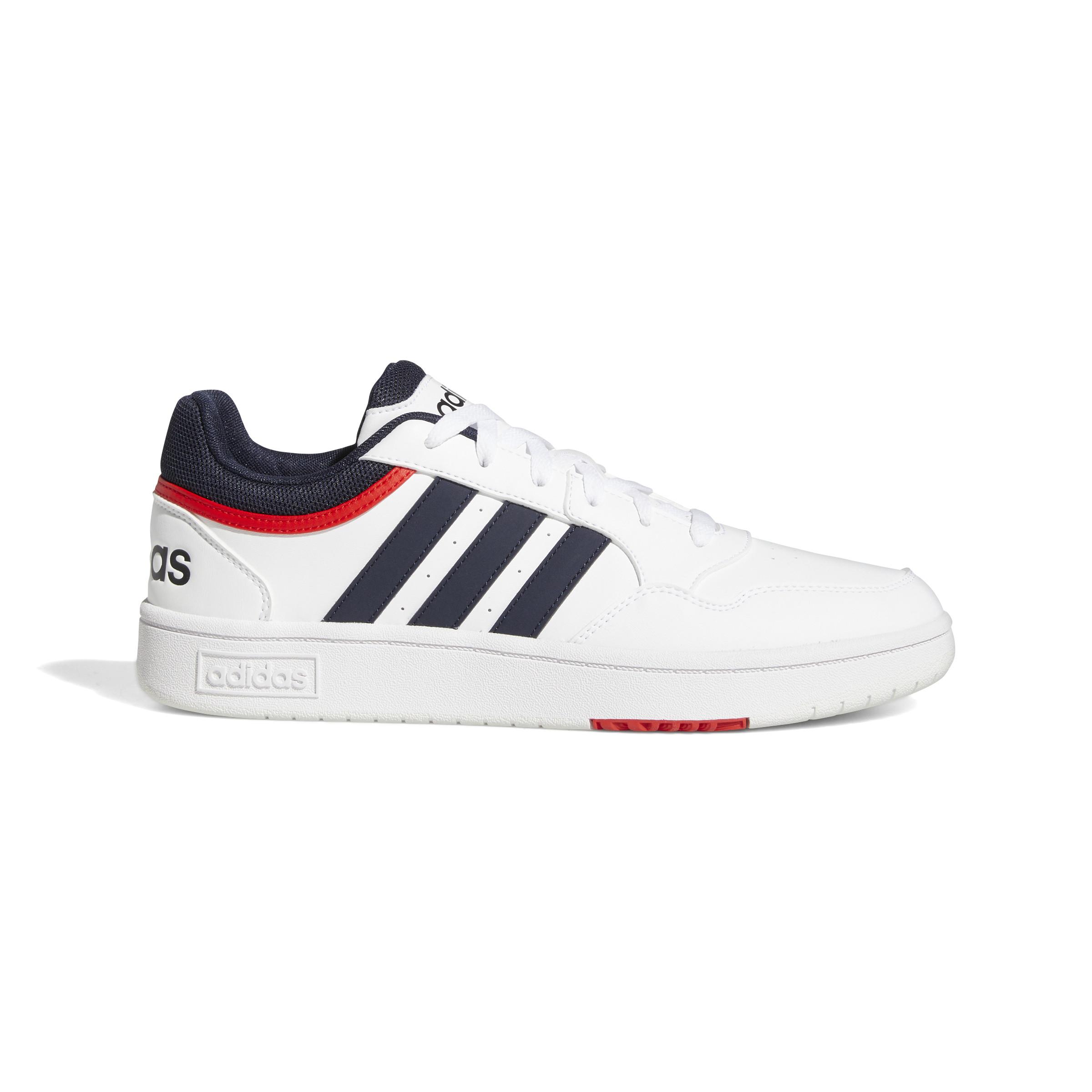 Image of adidas Sneakers Hoops 3.0 Herren 45 1/3