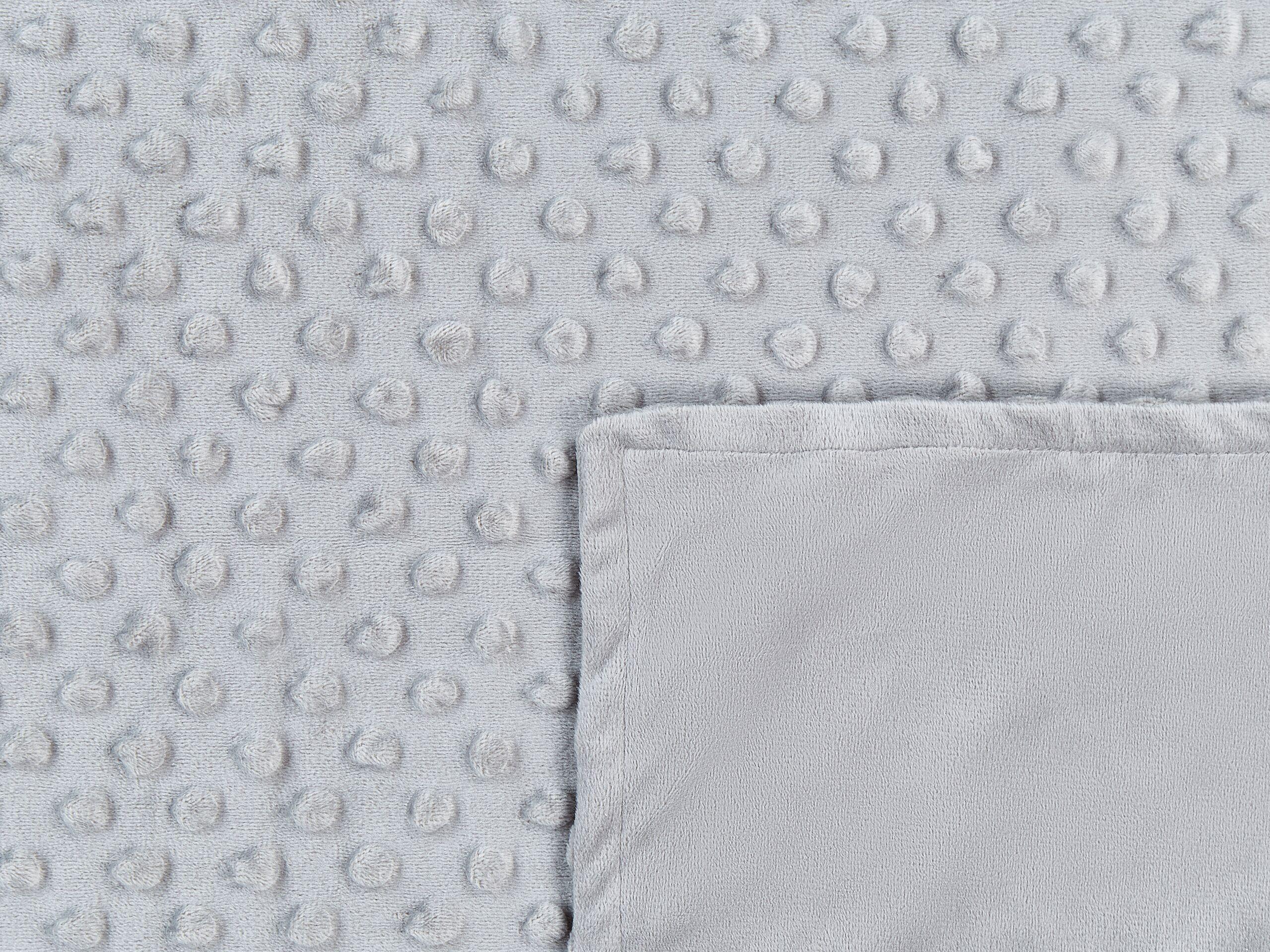 Beliani CALLISTO Housse de couverture lestée moderne en polyester  