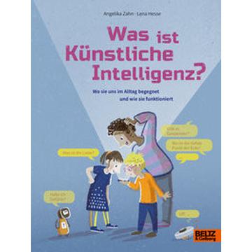 Was ist Künstliche Intelligenz?