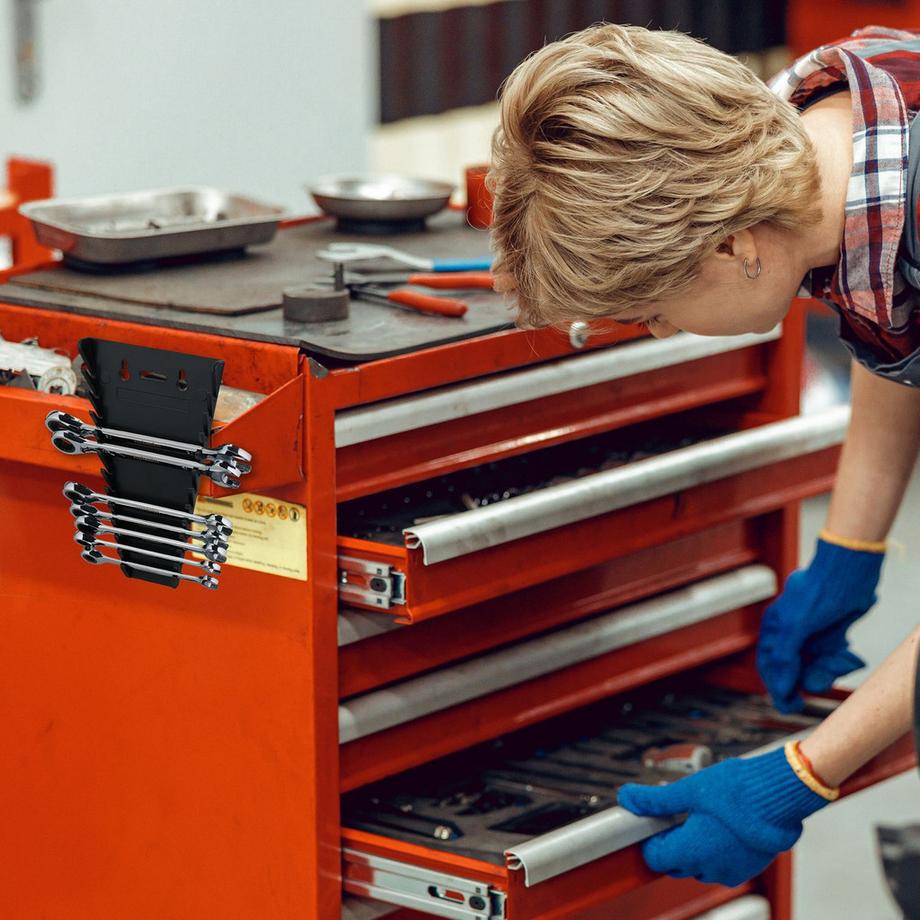 B2X Portachiave magnetico, set da 2  