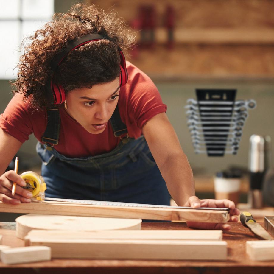 B2X Portachiave magnetico, set da 2  