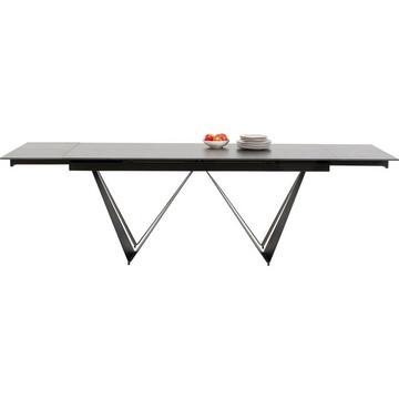 Table extensible Sandra 180(40+40)x90