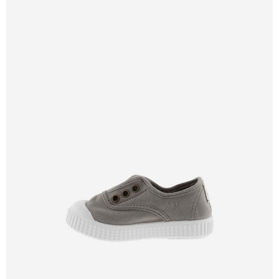 Victoria 1915 Anglaise Washed Canvas Sneakers  