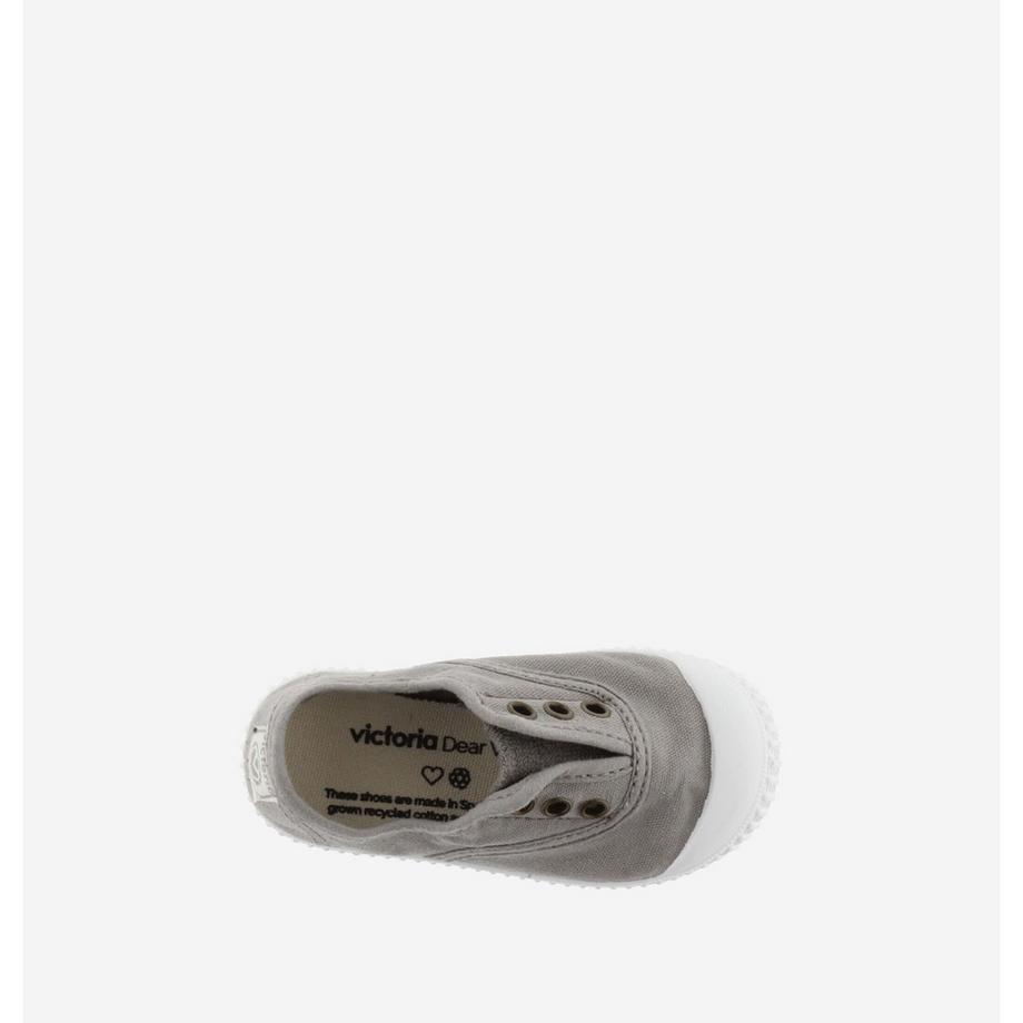 Victoria 1915 Anglaise Washed Canvas Sneakers  