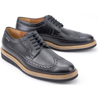 Mephisto  Enrico - Chaussure à lacets cuir 