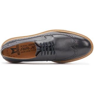 Mephisto  Enrico - Chaussure à lacets cuir 