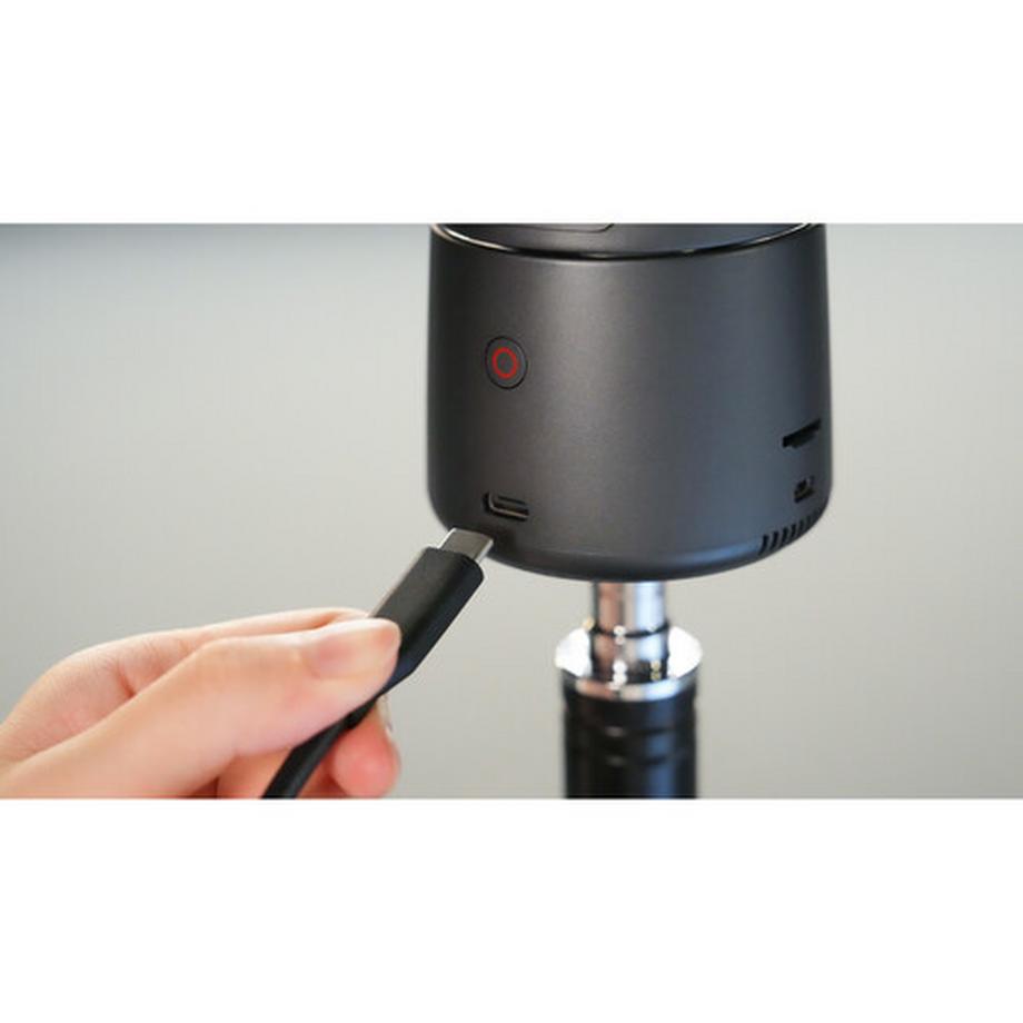 Obsbot  Tail Air KI-gesteuerte PTZ-Streaming-Kamera 