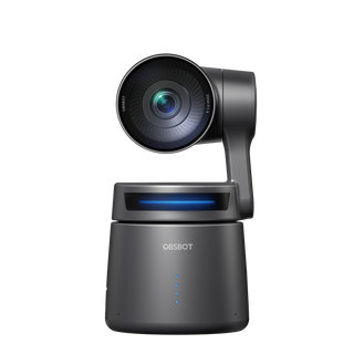 Obsbot  Tiny 2 Caméra streaming PTZ contrôlée par IA 