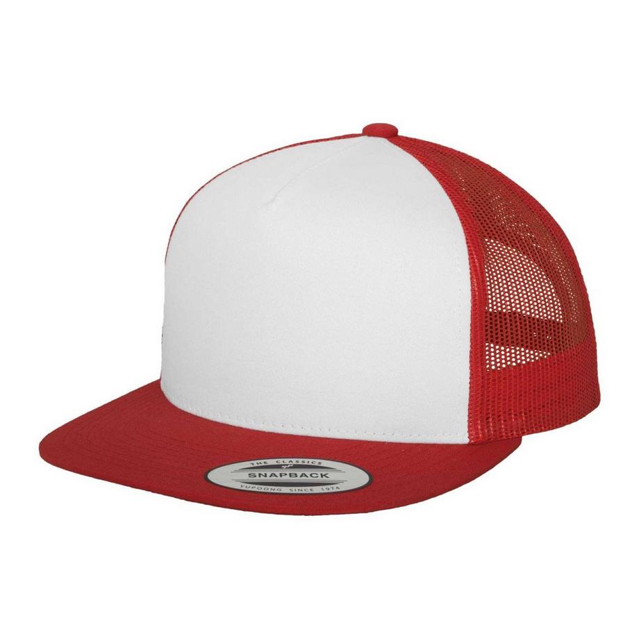 FLEXFIT Classic Trucker Cap  