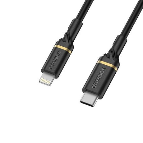 Otterbox  Cable USB C-Lightning 1M USB-PD, 