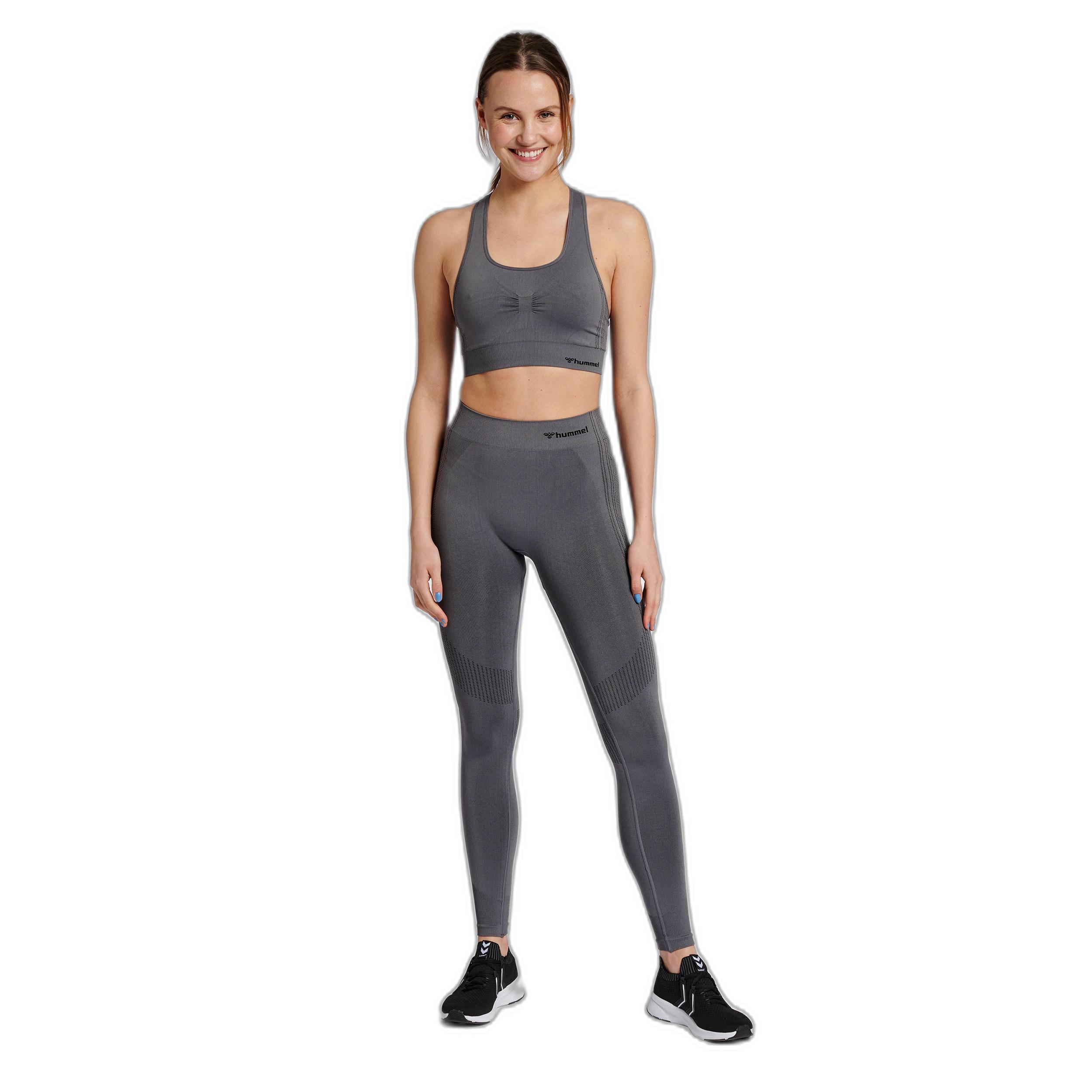 Hummel Legging Mi-Haut Shaping  
