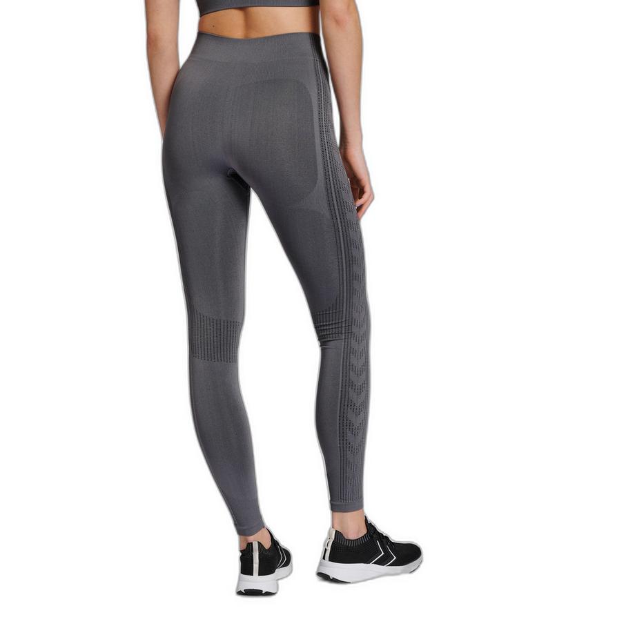 Hummel Shaping Halbhohe Leggings  