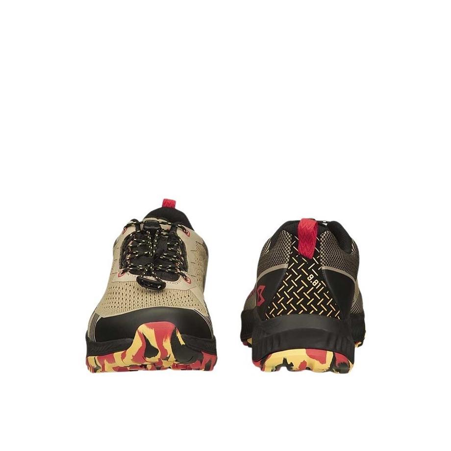 Garmont 9.81 Pulse Chaussures de randonnée  