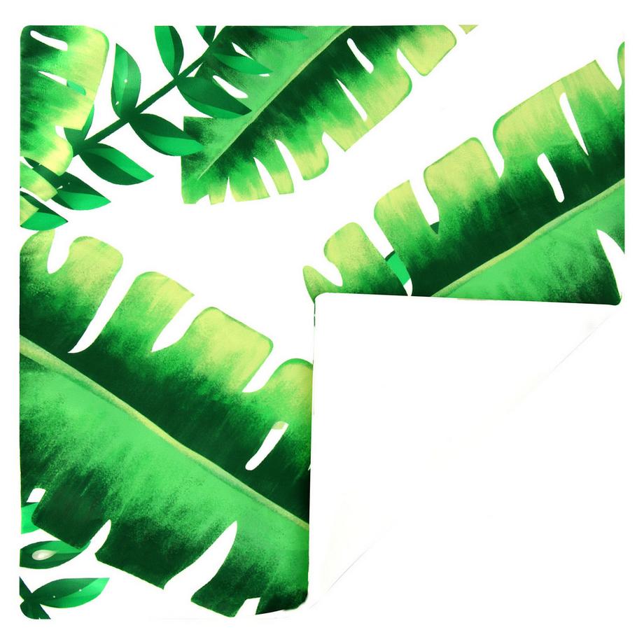 Avizar Lot 2 Housses de Coussin Deliciosa  