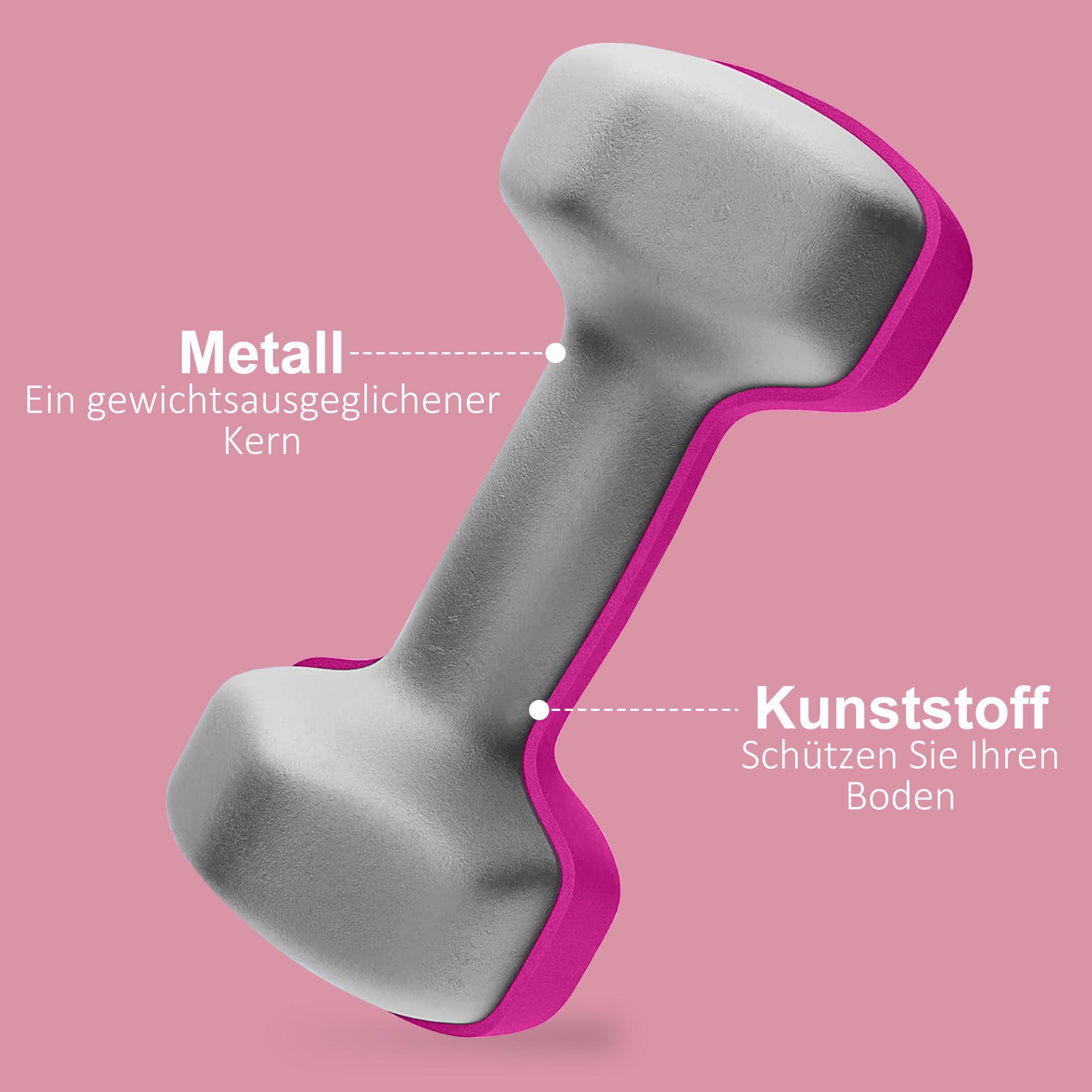 Sportnow  Kurzhantel 