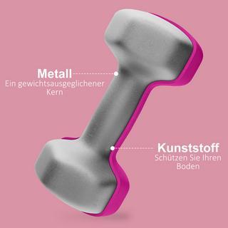 Sportnow  Kurzhantel 