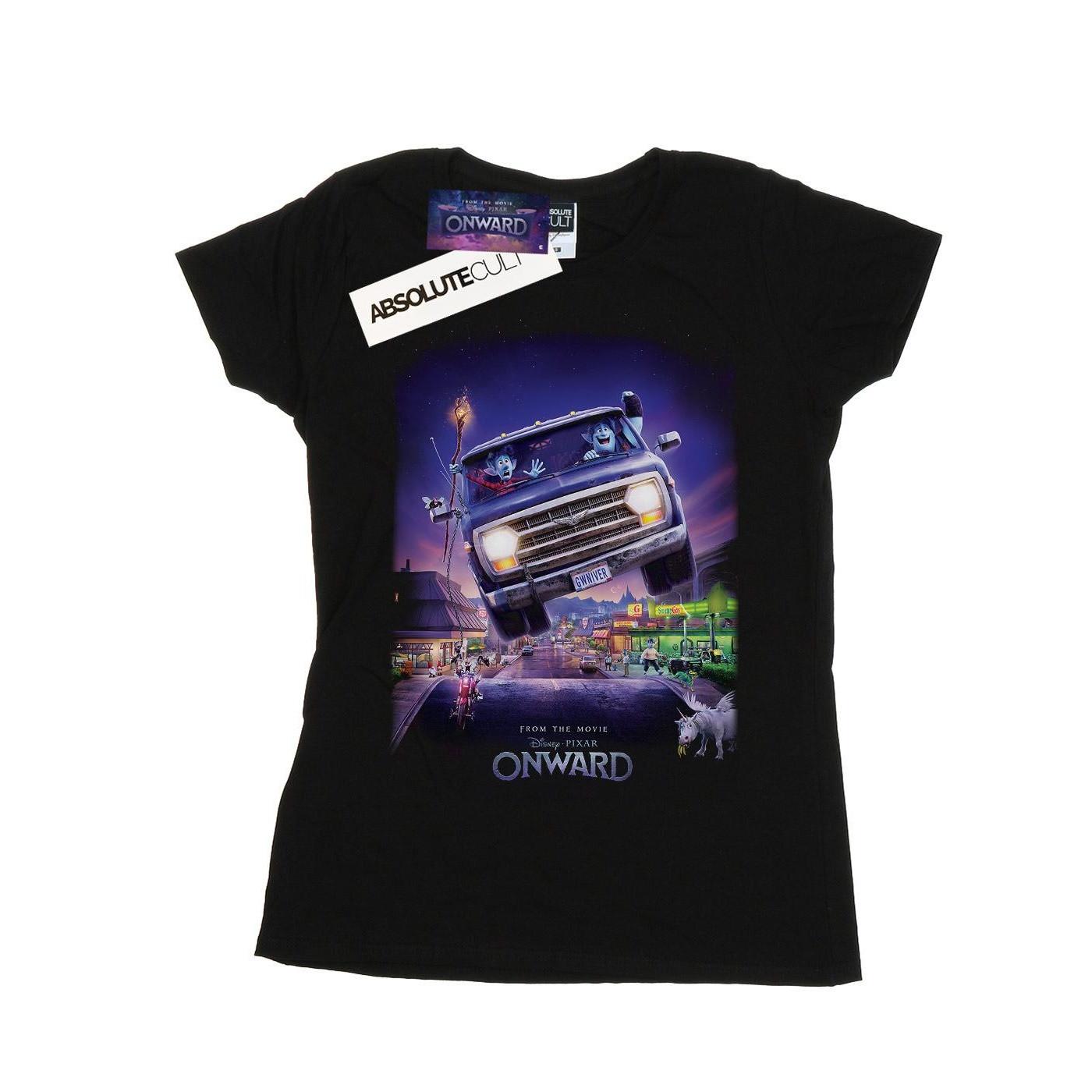 Disney  Onward TShirt 