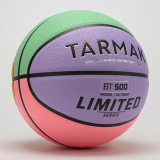 TARMAK  Basketball - BT500 TOUCH 