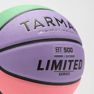 TARMAK  Basketball - BT500 TOUCH 