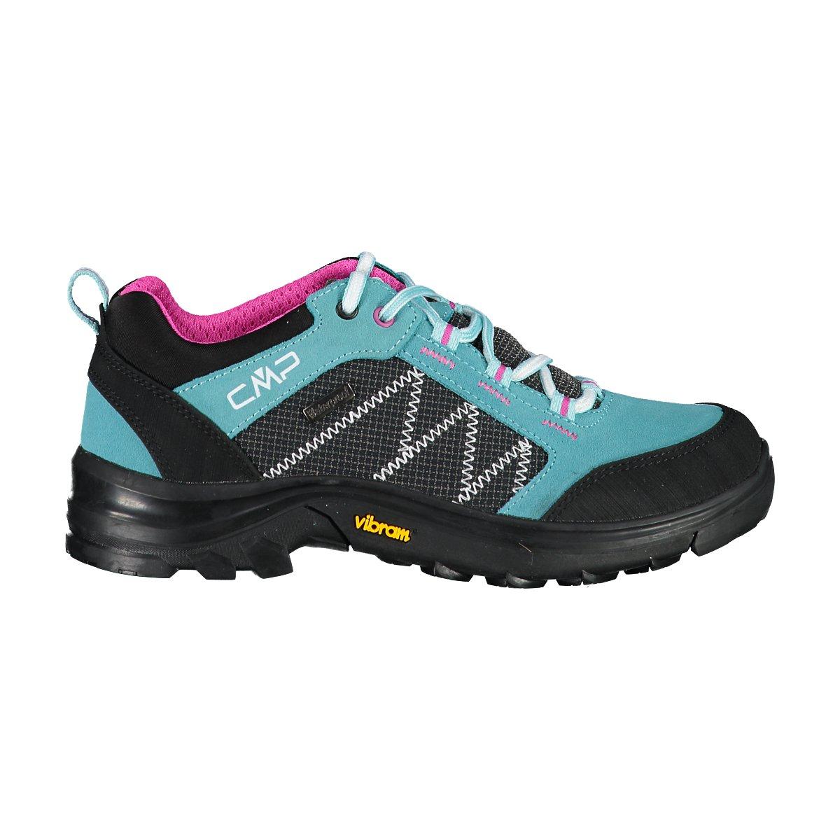 Image of Niedrige Kinder-wanderschuhe Thiamat 2.0 Waterproof Unisex 39