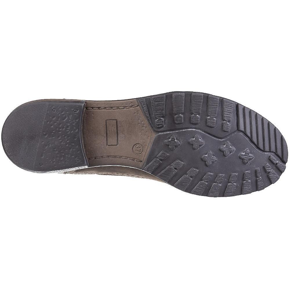 Cotswold  Laverton Slip On LederStiefeletten 