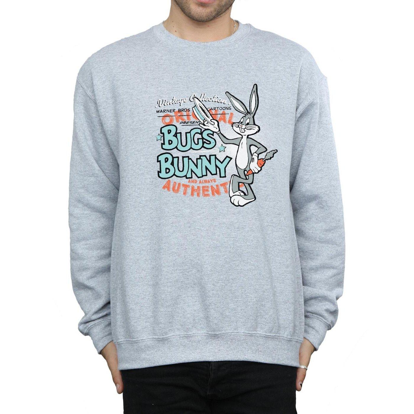 LOONEY TUNES  Sweatshirt 