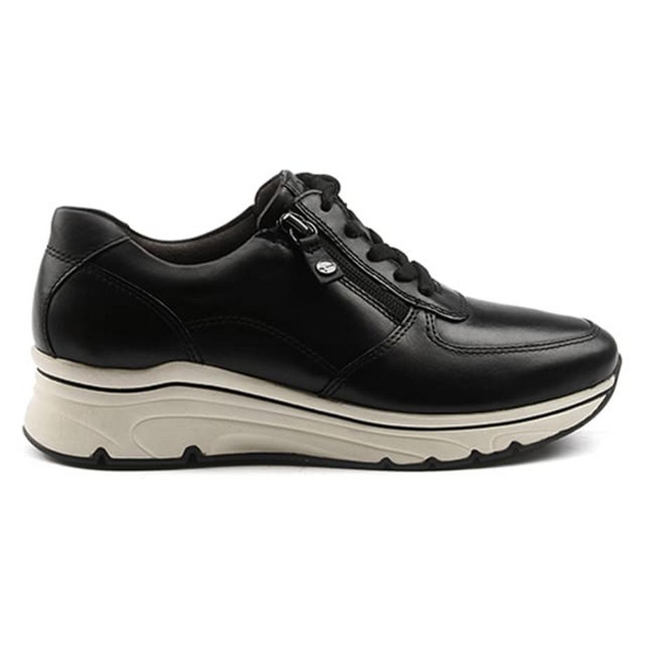 Tamaris Vinny-37 Sneakers à Plateforme  