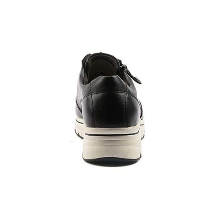 Tamaris Vinny-37 Sneakers à Plateforme  