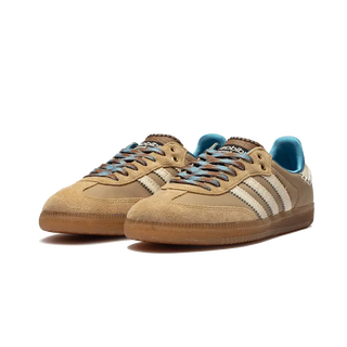 adidas  Samba Nylon Wales Bonner Desert 