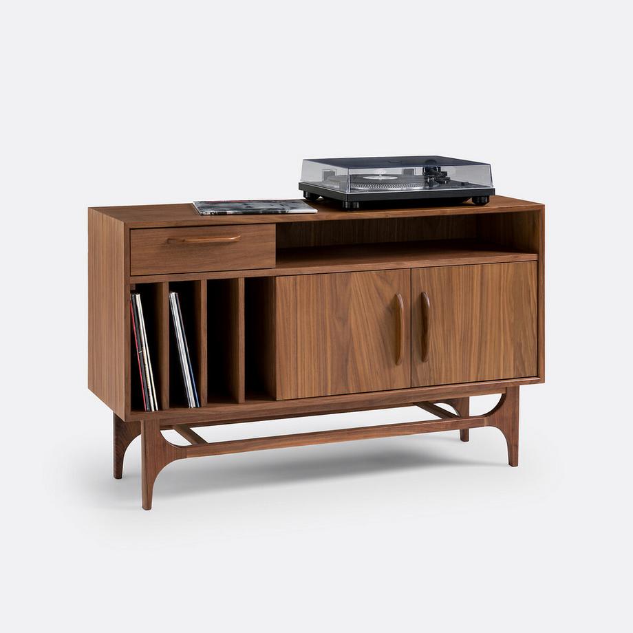La Redoute Intérieurs Plattenschrank Larsen  