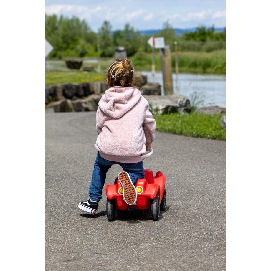 Rukka Pebbles Kinder Fleece Jacke  