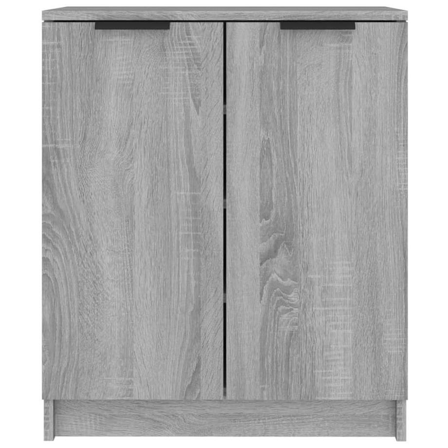 VidaXL Schuhschrank holzwerkstoff  