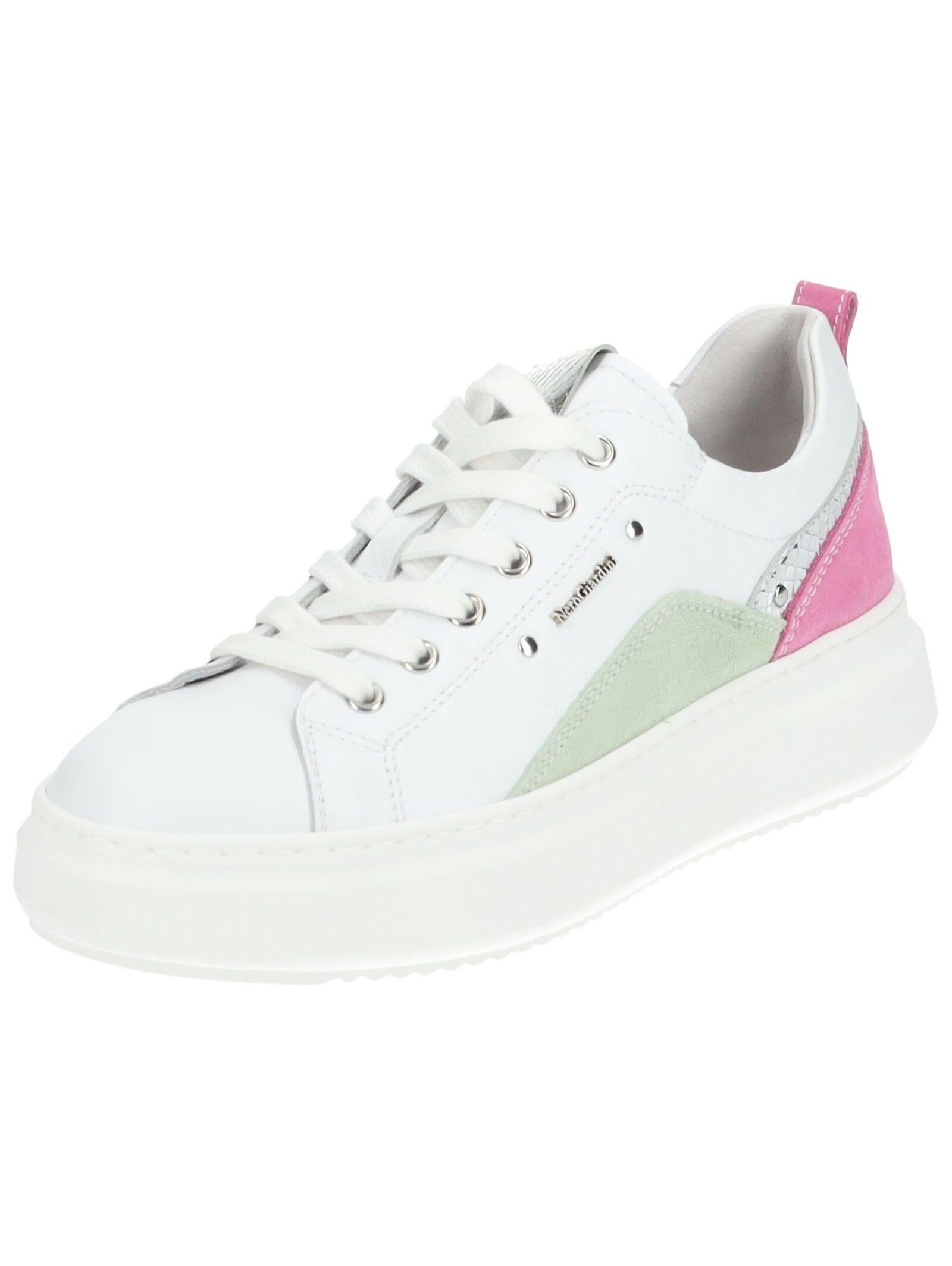 Image of Sneaker E409910d Unisex Weiss 38